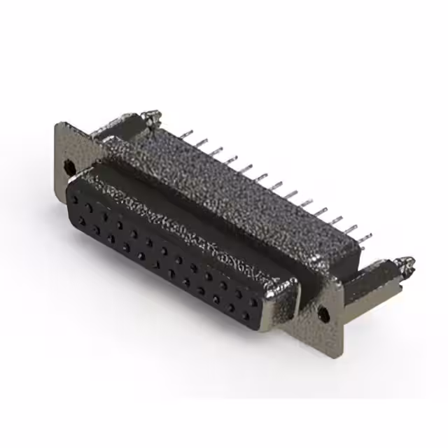 628-025-241-256 EDAC Inc.  D-Sub-Steckverbinderbaugruppen